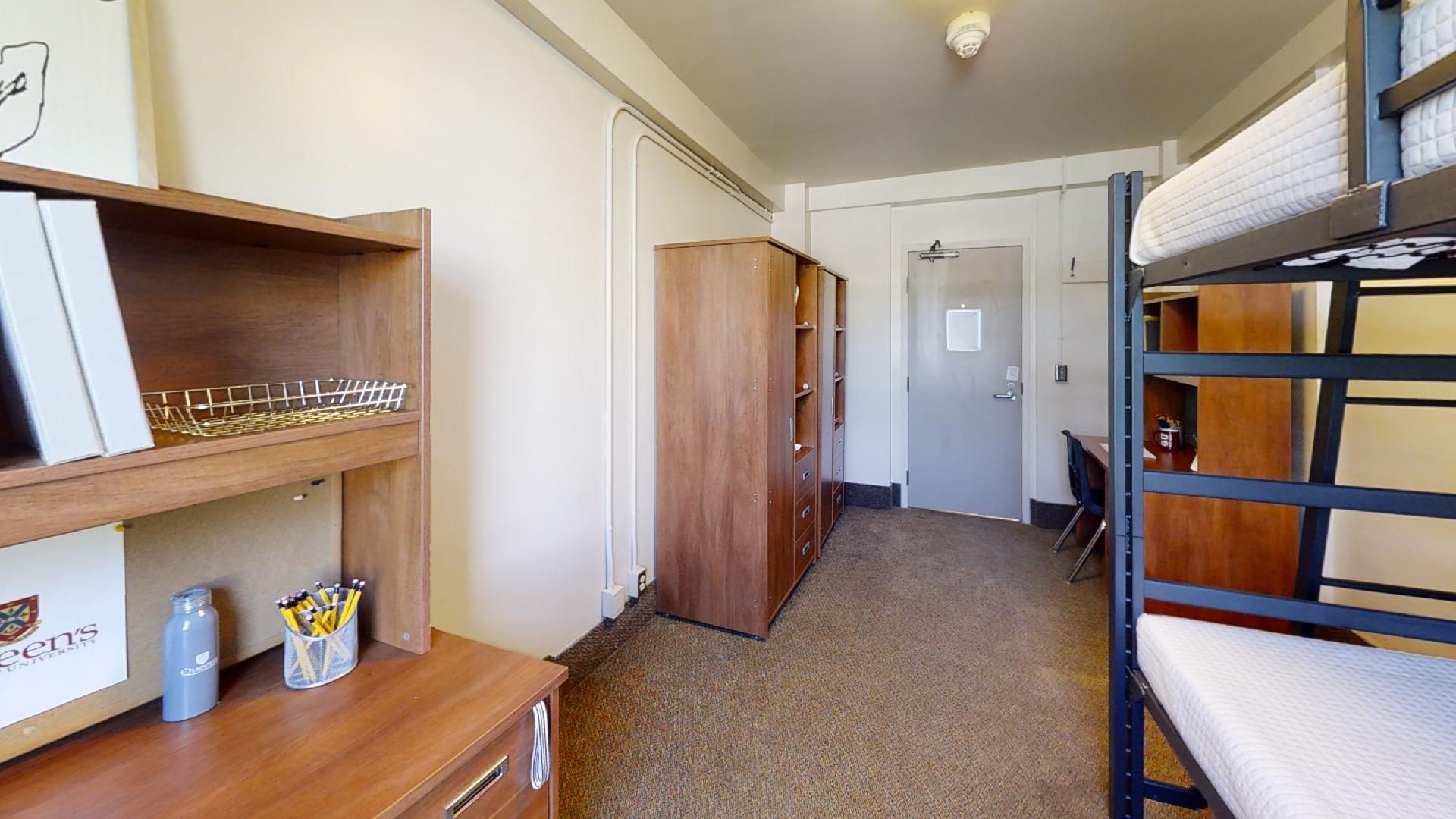 McNeill House Residence